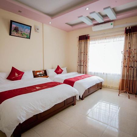 Lam Tung Hotel Dong Van - By Bay Luxury Kültér fotó