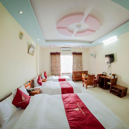 Lam Tung Hotel Dong Van - By Bay Luxury Kültér fotó