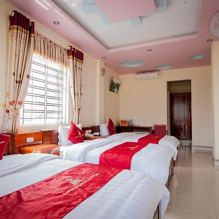 Lam Tung Hotel Dong Van - By Bay Luxury Kültér fotó