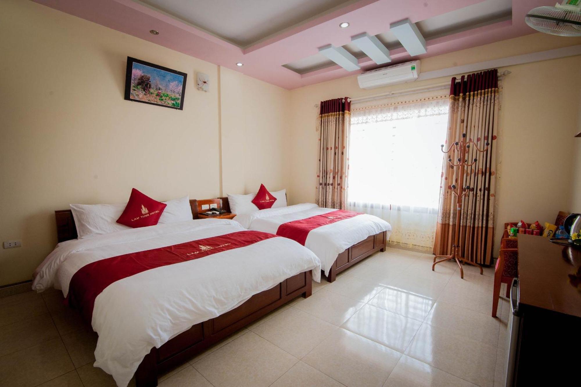 Lam Tung Hotel Dong Van - By Bay Luxury Kültér fotó